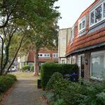 Een mooie hoekoplossing met doorkijkje
<br/>
Richard Keijzer, 2014-09-20